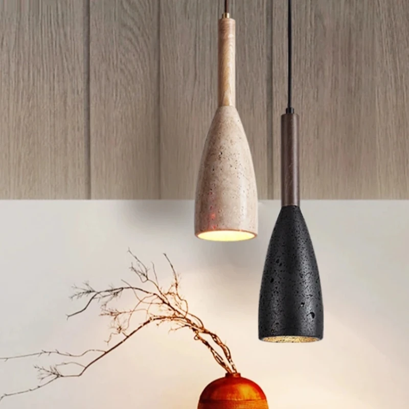 Japanese Natural Yellow Stone  - Japanese Lighting Decor 评论和价格