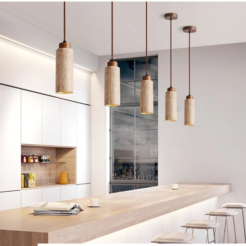 Japanese Natural Yellow Stone  - Japanese Lighting Decor 评论和价格