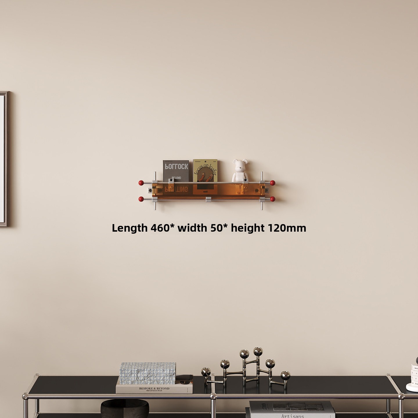 Acrylic Light-Axis Magazine Ra - Lighting And Decor Magazine 评论和价格