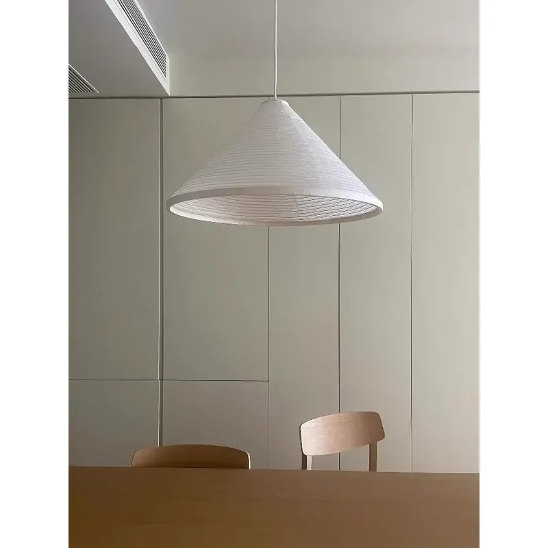 Wabi Sabi Rice Paper Pendant L - Decor Lighting The Parade 评论和价格