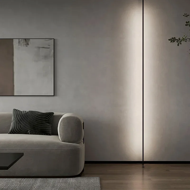 Modern Black White Linear Wall - Foyer Lighting Wall Decor 评论和价格
