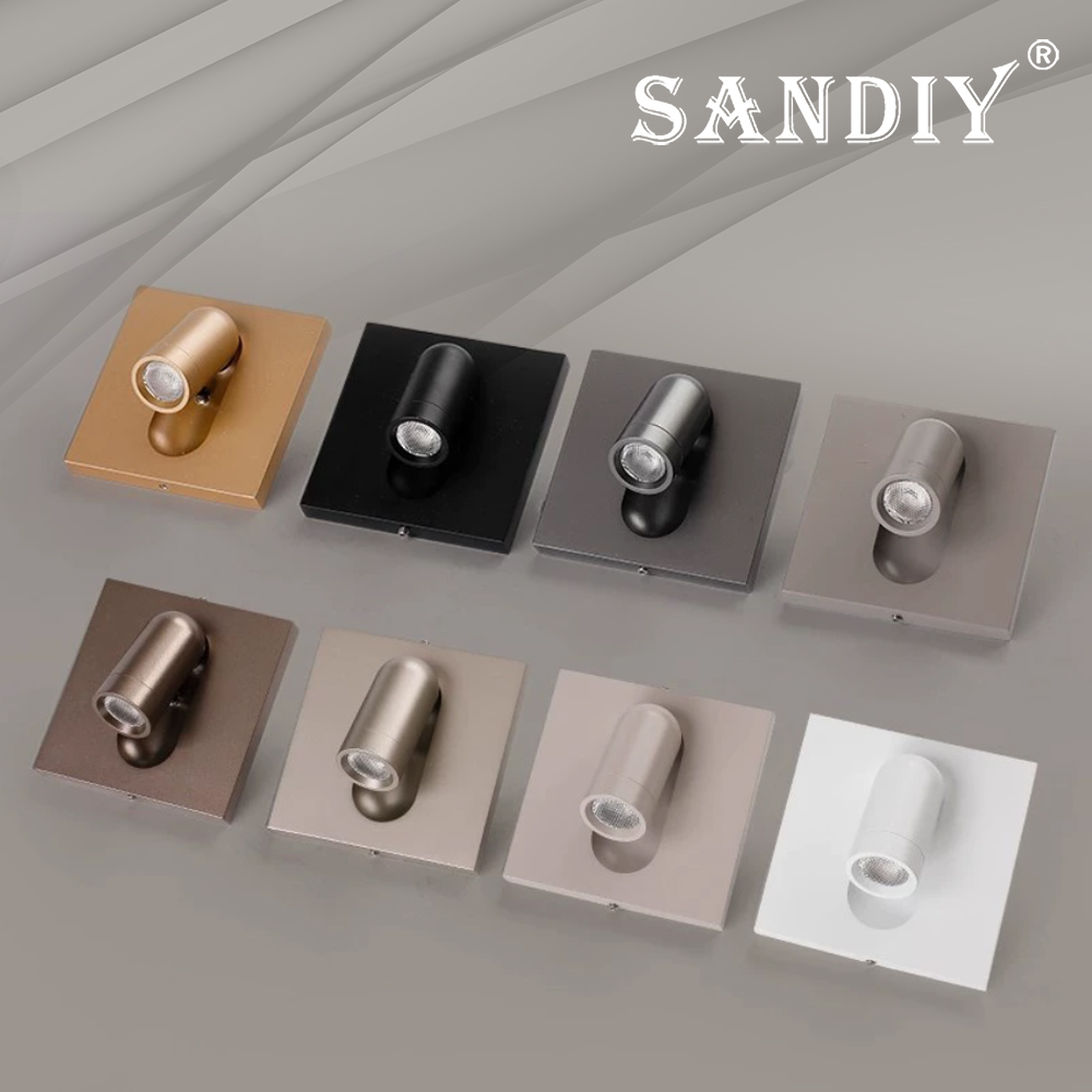 SANDIY Wall Lamp with Switch R - Foyer Lighting Wall Decor 评论和价格