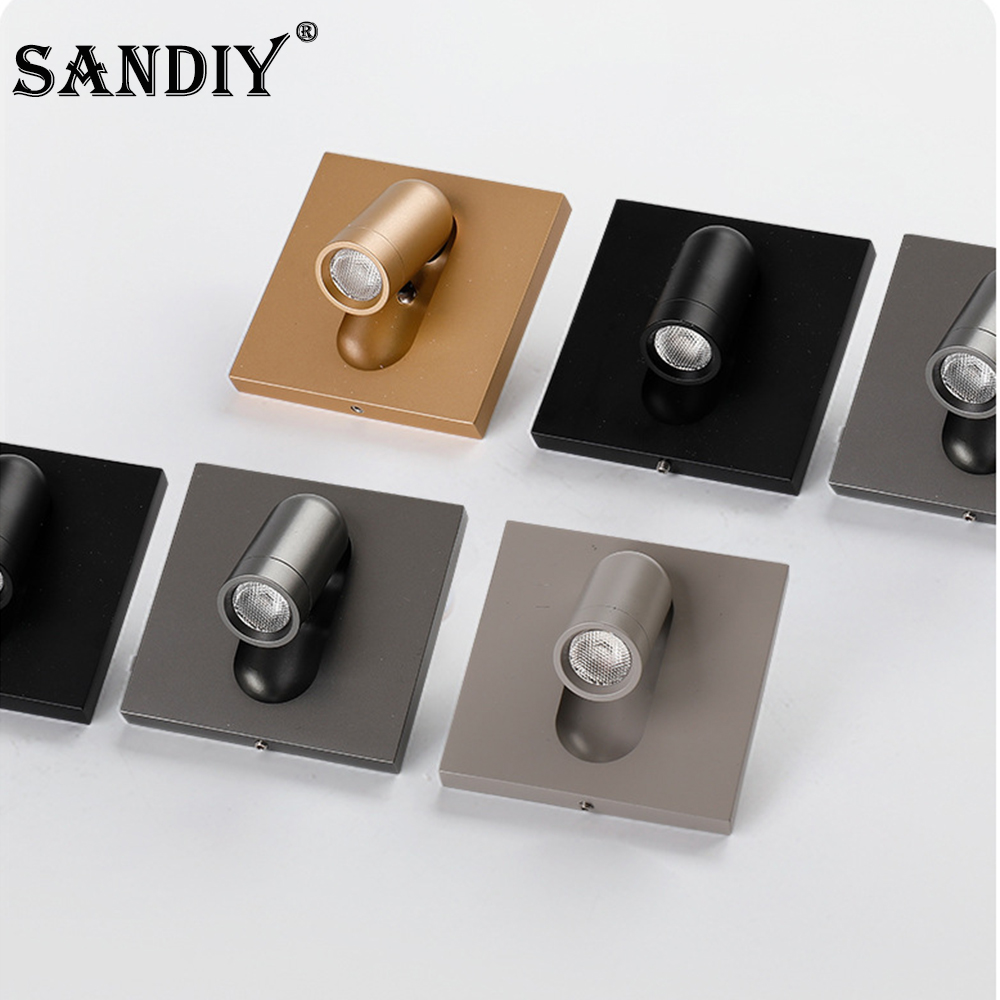 SANDIY Wall Lamp with Switch R - Foyer Lighting Wall Decor 评论和价格