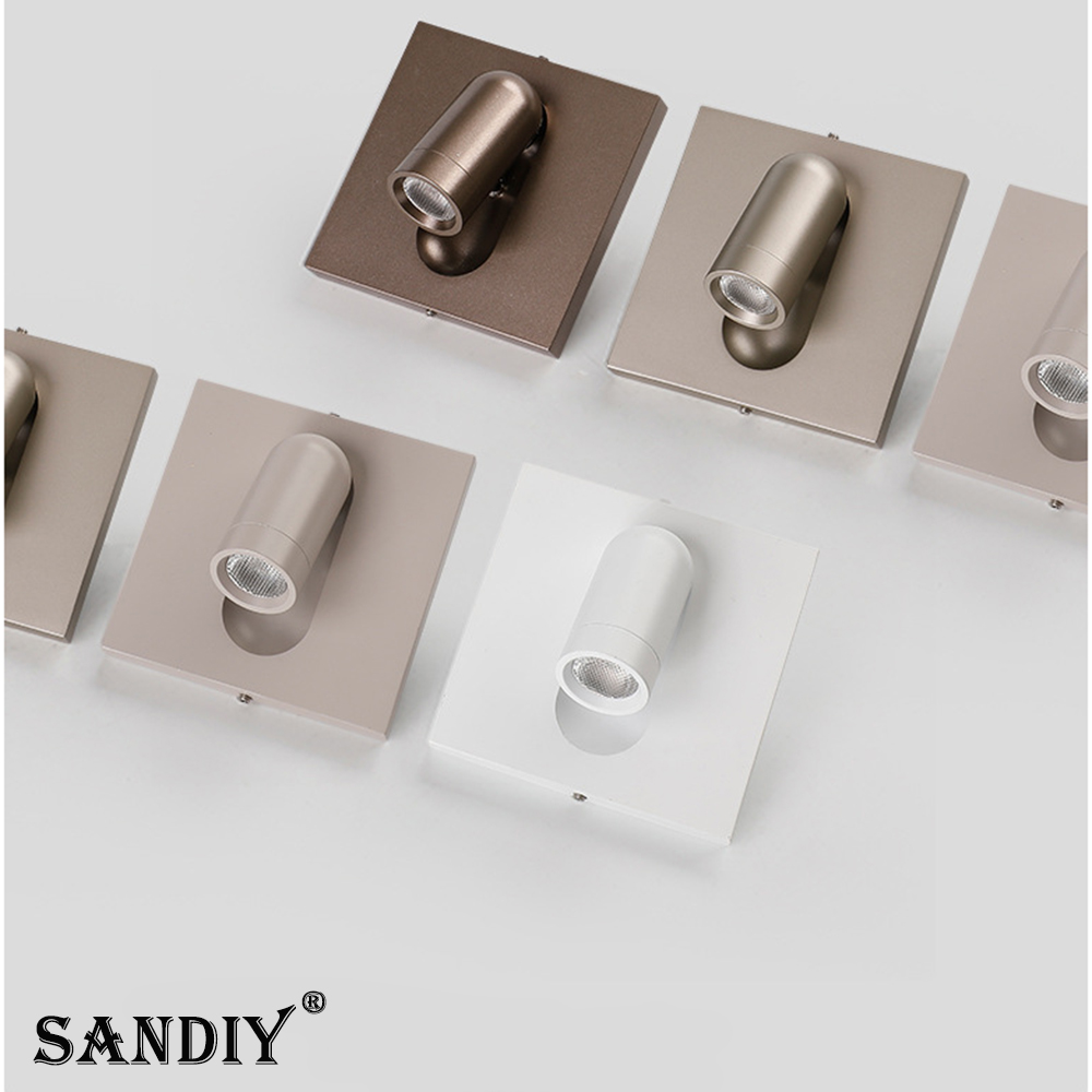 SANDIY Wall Lamp with Switch R - Foyer Lighting Wall Decor 评论和价格