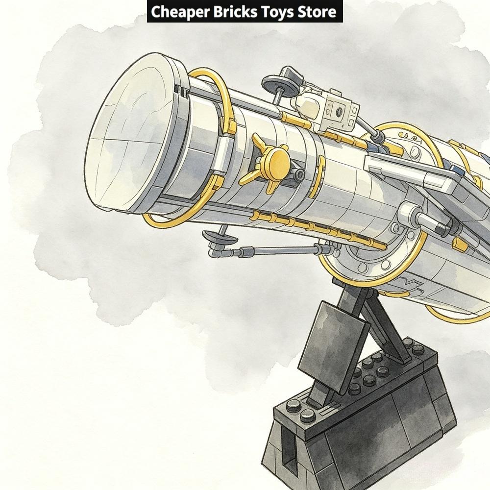 Cheaper Deep Sky  Observation  - Lighting Decoration Ideas 评论和价格