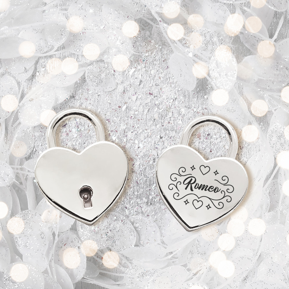 A Customized Love Lock Light L - Lighting Decoration Wedding 评论和价格