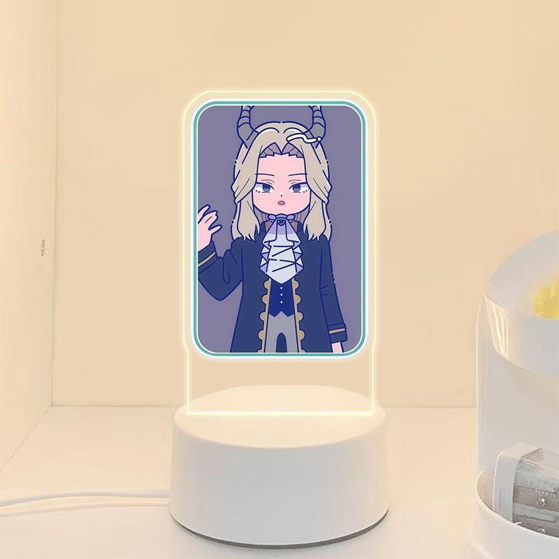 Night Light for Frieren: Beyon - Lighting Decor And Beyond 评论和价格