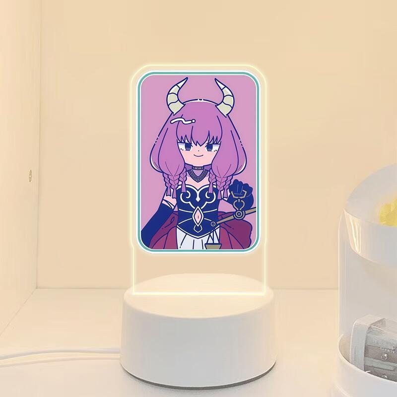 Night Light for Frieren: Beyon - Lighting Decor And Beyond 评论和价格