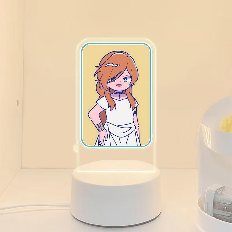 Night Light for Frieren: Beyon - Lighting Decor And Beyond 评论和价格
