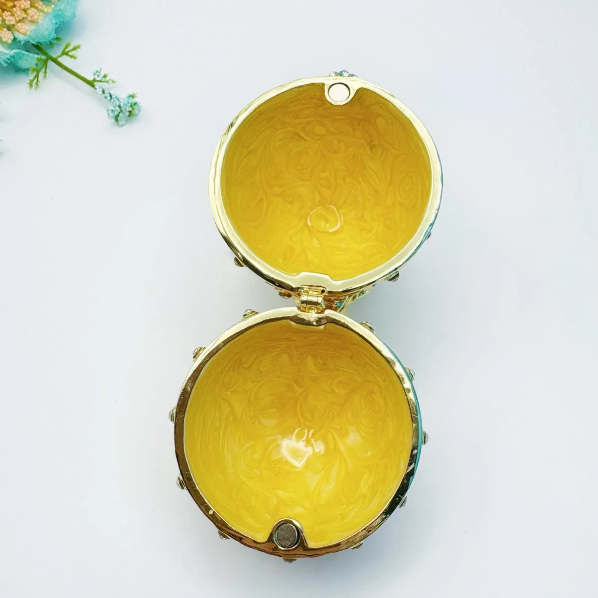 Light Luxury Desktop Small Orn - Lighting Room Decor Photo 评论和价格