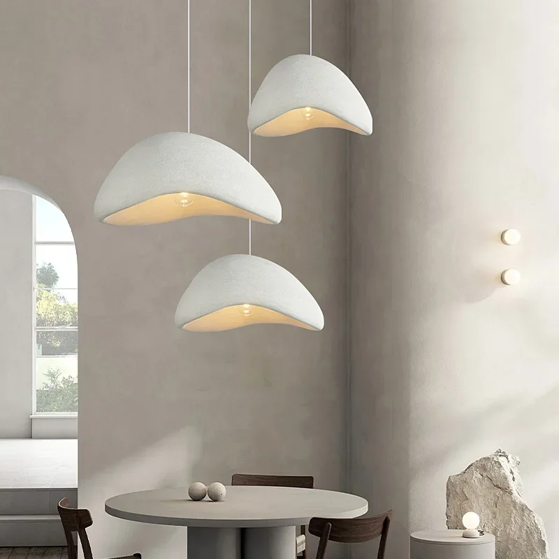 Japanese Minimalist Led Chande - Japanese Lighting Decor 评论和价格