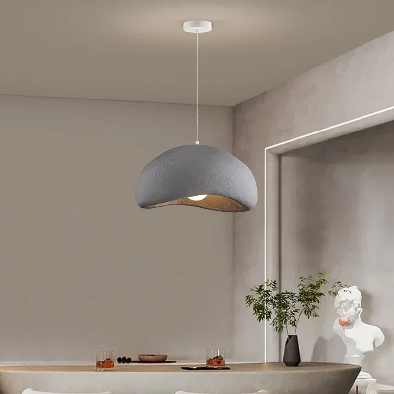 Japanese Minimalist Led Chande - Japanese Lighting Decor 评论和价格