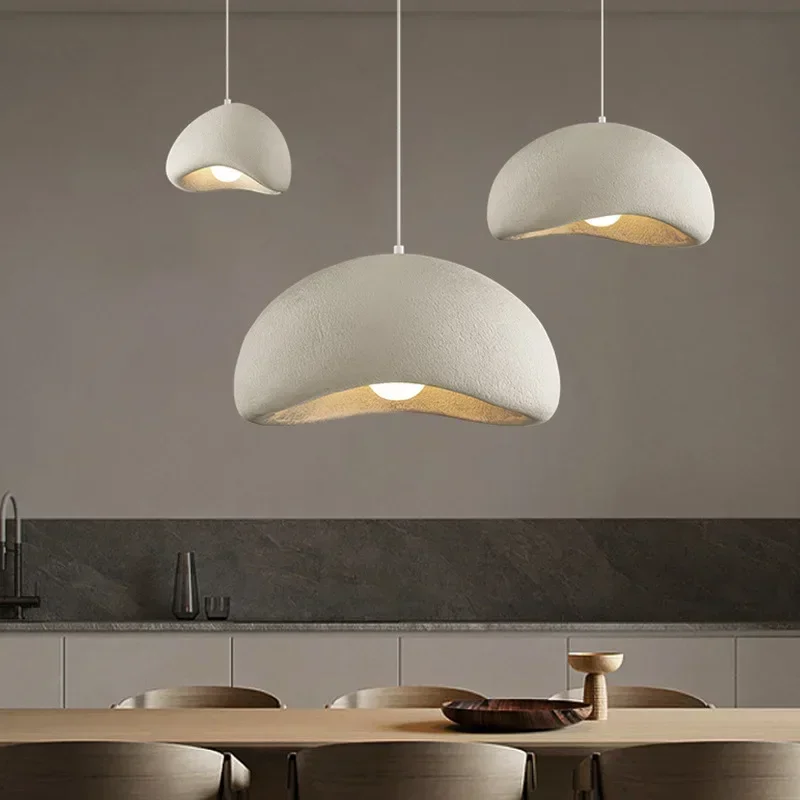 Japanese Minimalist Led Chande - Japanese Lighting Decor 评论和价格