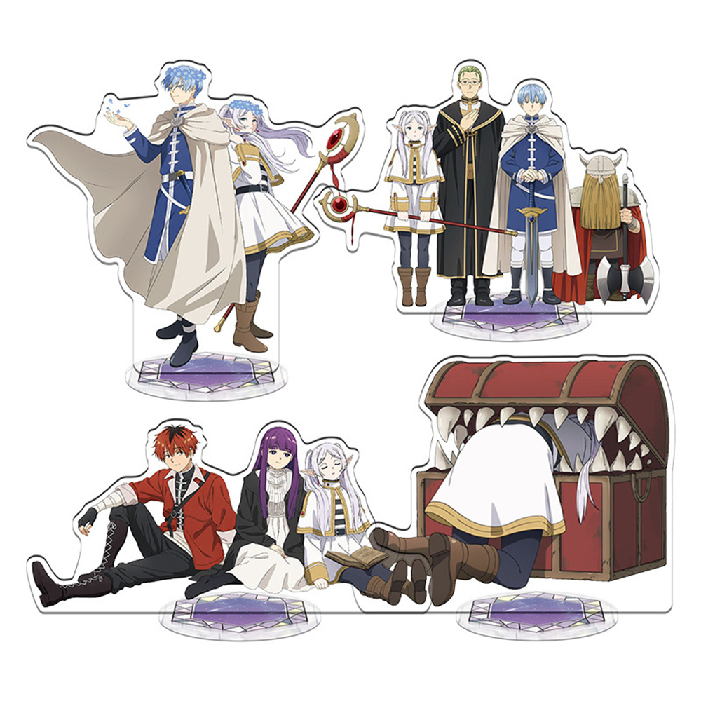 FACTORY STORE Anime Frieren: B - Lighting Decor And Beyond 评论和价格