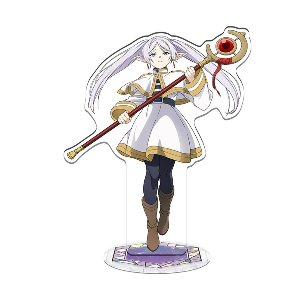 FACTORY STORE Anime Frieren: B - Lighting Decor And Beyond 评论和价格