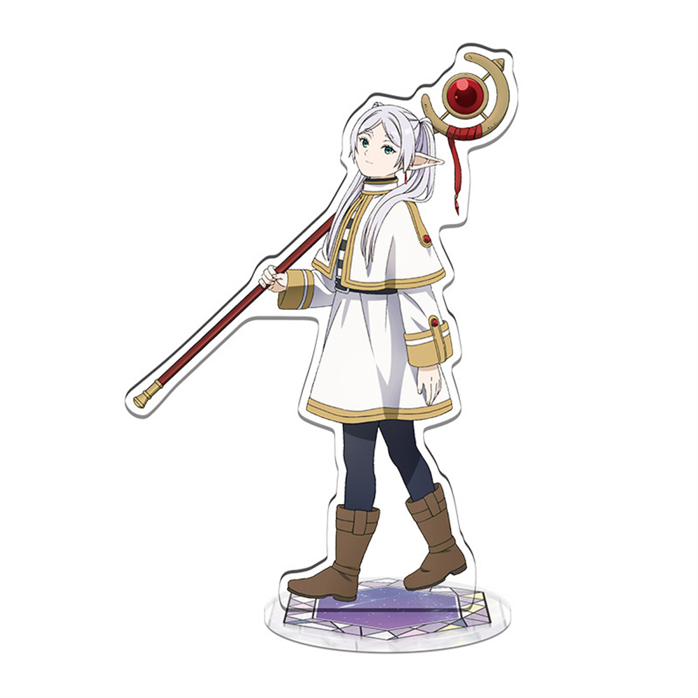 FACTORY STORE Anime Frieren: B - Lighting Decor And Beyond 评论和价格