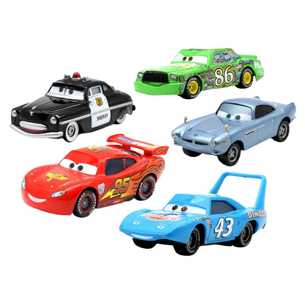 NEW 2026 HOT Pixar Cars 3 Ligh - Lighting Mcqueen Decor 评论和价格