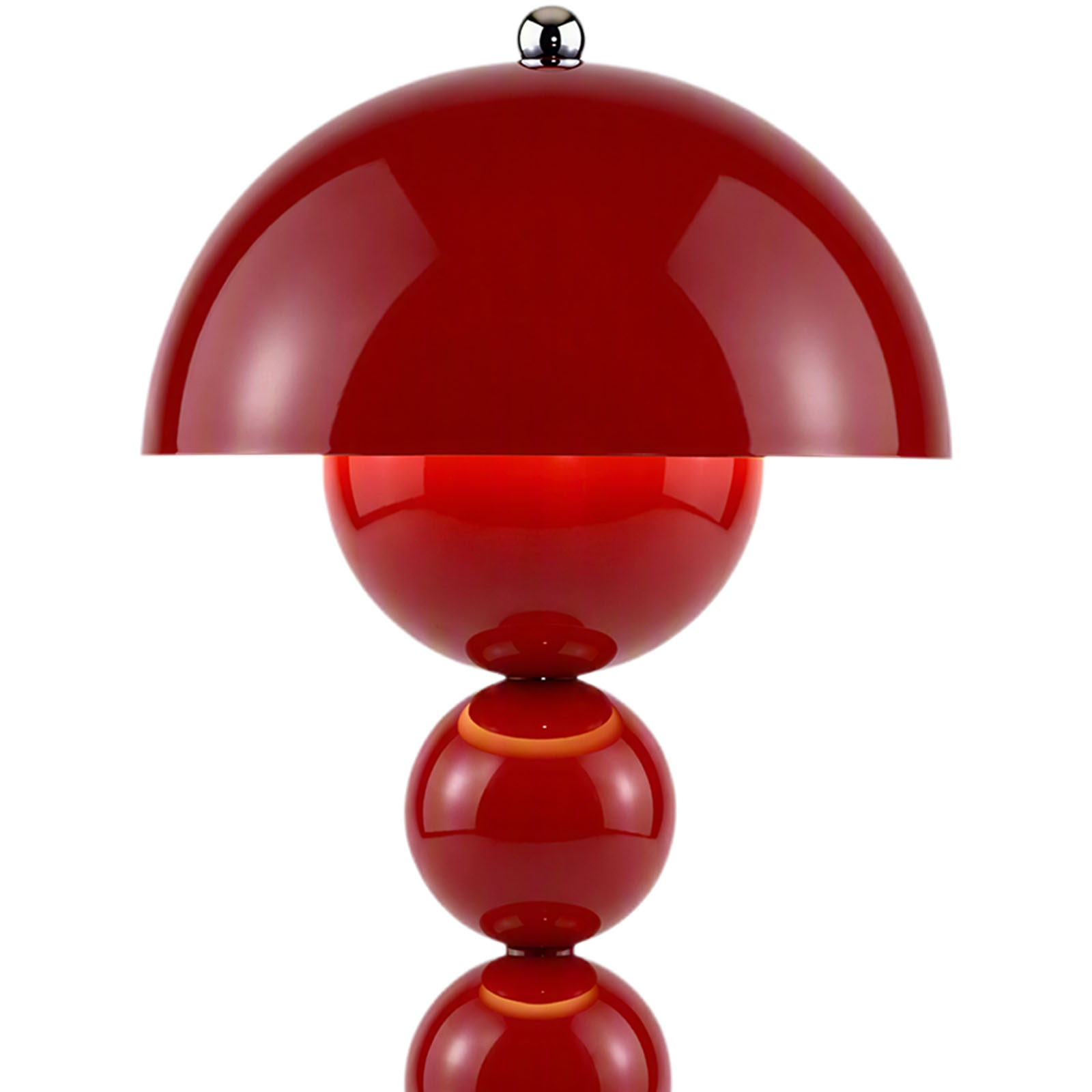 Vintage Mushroom Table Lamp US - Lighting Decoration In Bedroom 评论和价格