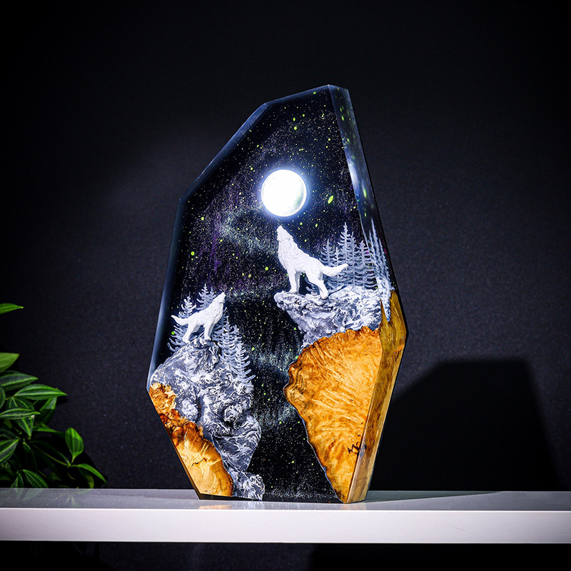 Nature Animals Figure Organism - Lighting Decoration Wedding 评论和价格