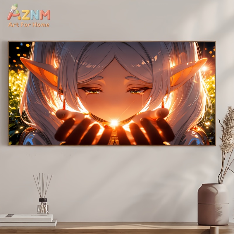 AZNM Frieren: Beyond Journey's - Lighting Decor And Beyond 评论和价格