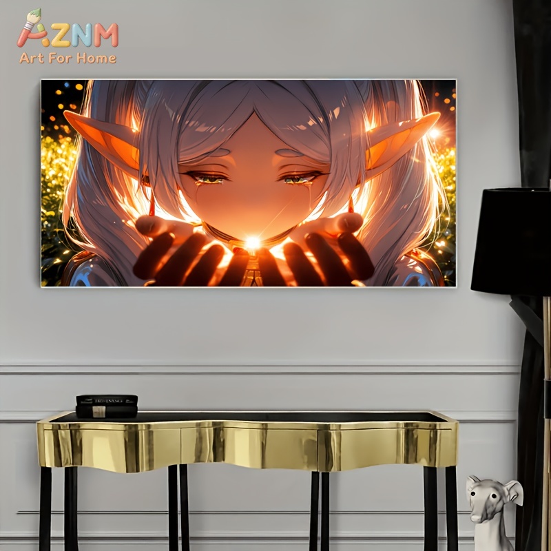 AZNM Frieren: Beyond Journey's - Lighting Decor And Beyond 评论和价格