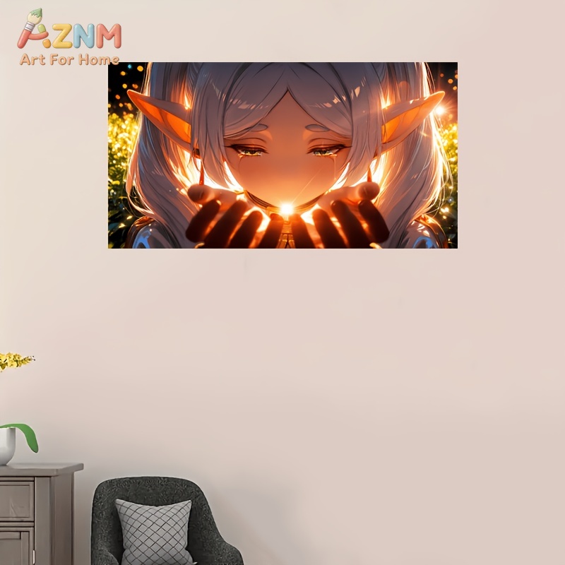 AZNM Frieren: Beyond Journey's - Lighting Decor And Beyond 评论和价格