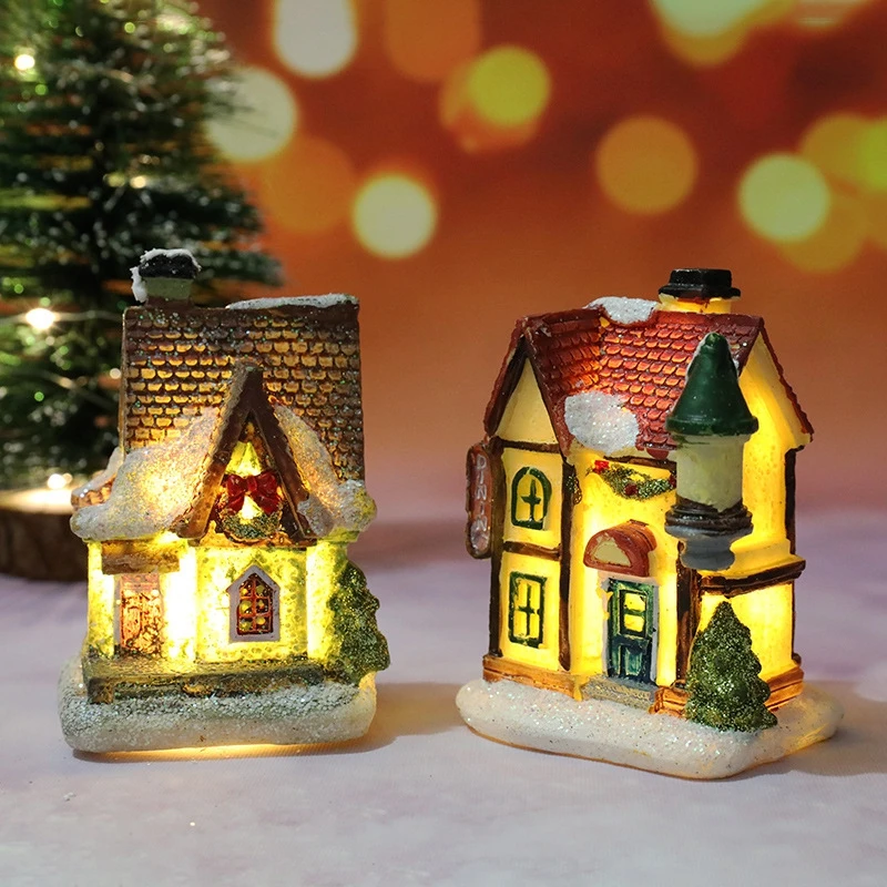Christmas House Light Decorati - Decor Lighting The Parade 评论和价格