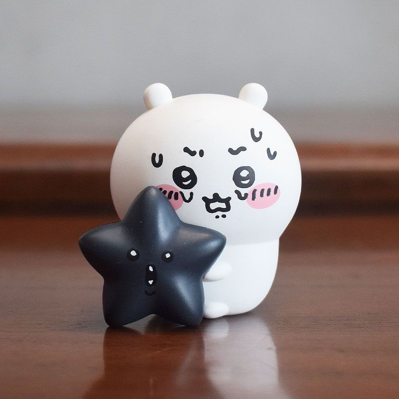 Glowing Star Night Light Kawai - Lighting Decoration Ideas 评论和价格