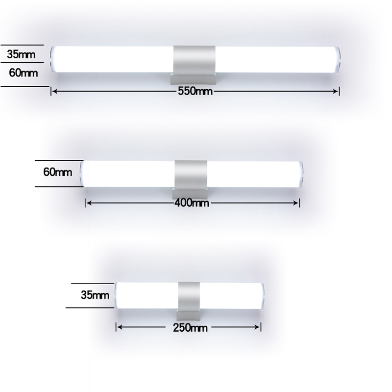 Home Modern LED Wall Lamp Supe - Foyer Lighting Wall Decor 评论和价格