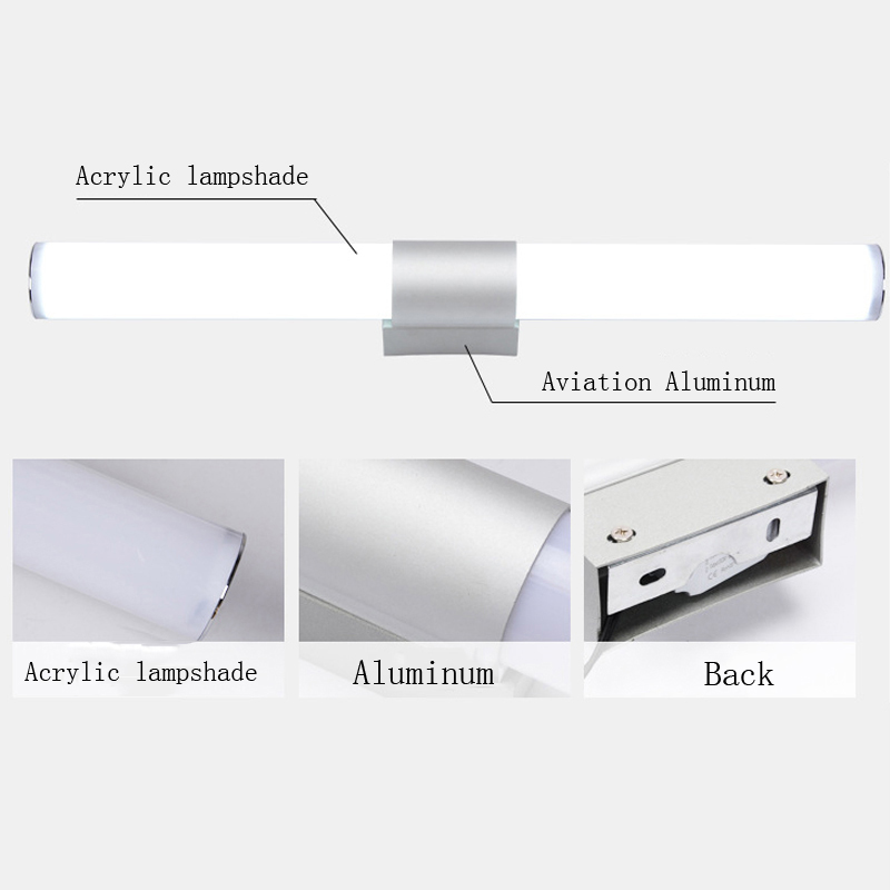 Home Modern LED Wall Lamp Supe - Foyer Lighting Wall Decor 评论和价格