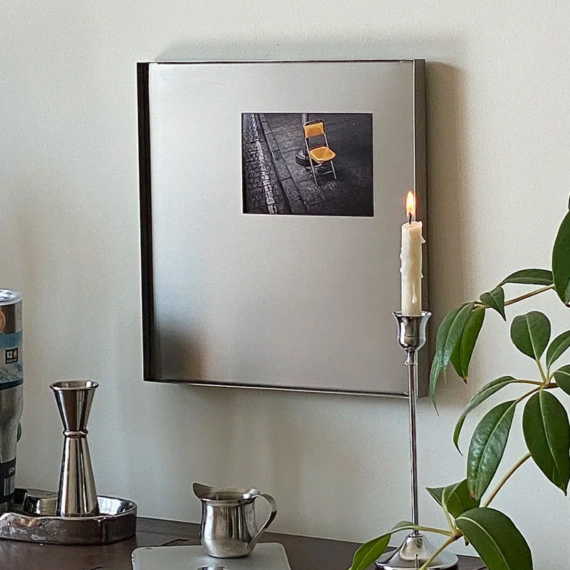 Modern Minimalist Wall Art for - Lighting Room Decor Photo 评论和价格
