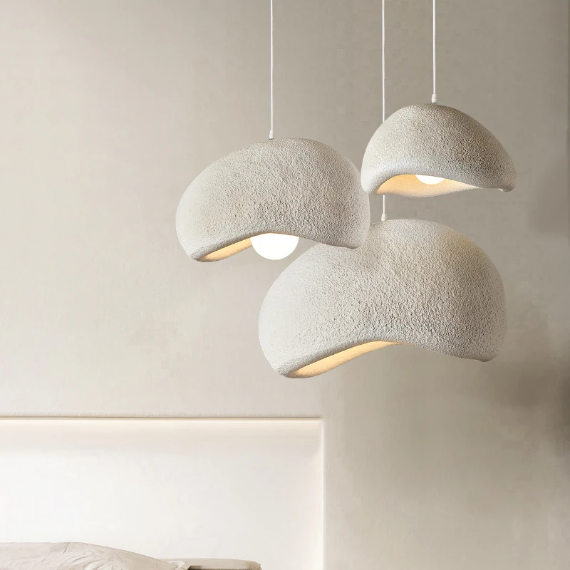 Wabi-Sabi Led Pendant Lights J - Japanese Lighting Decor 评论和价格