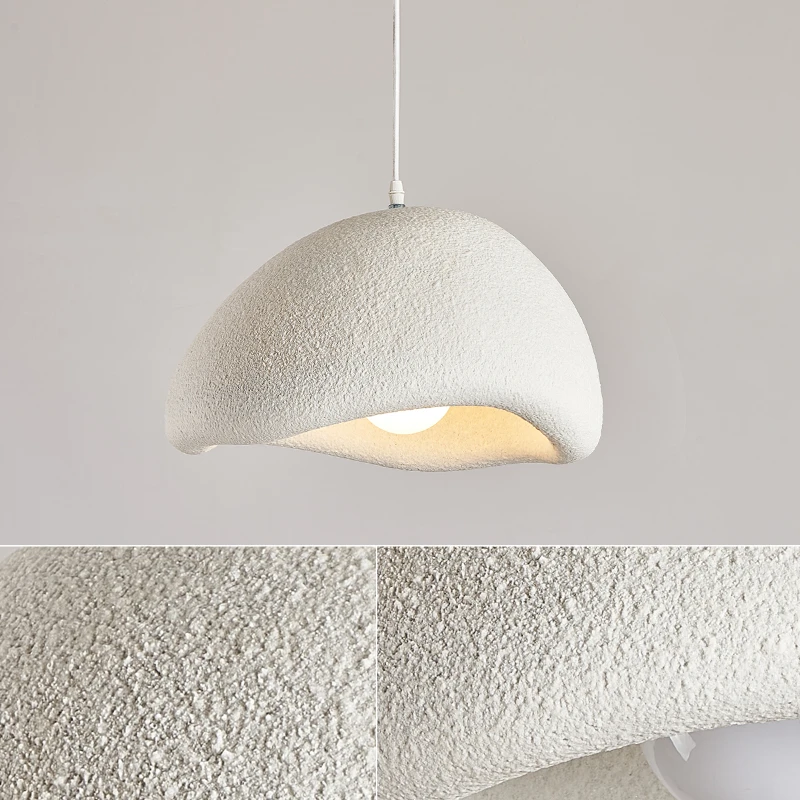 Wabi-Sabi Led Pendant Lights J - Japanese Lighting Decor 评论和价格