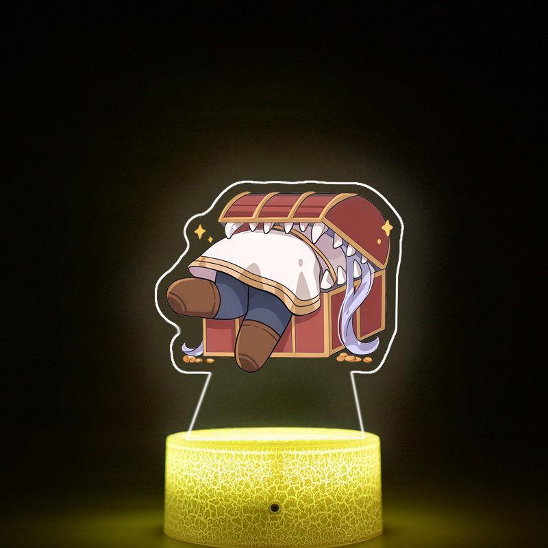 Night Light for Frieren: Beyon - Lighting Decor And Beyond 评论和价格