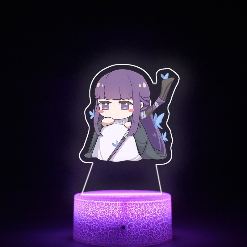 Night Light for Frieren: Beyon - Lighting Decor And Beyond 评论和价格