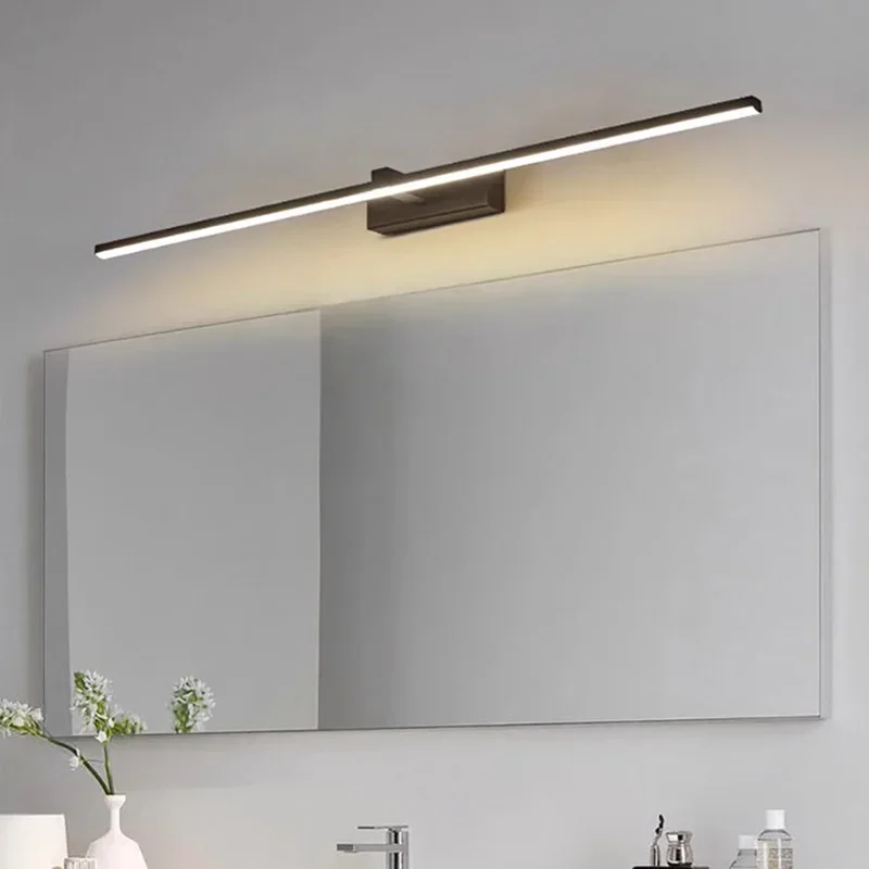 LED Wall Lamp 40/80/100cm Mode - Foyer Lighting Wall Decor 评论和价格