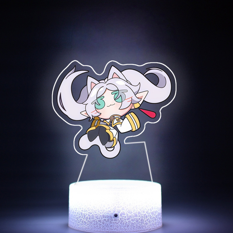 Night Light for Frieren: Beyon - Lighting Decor And Beyond 评论和价格