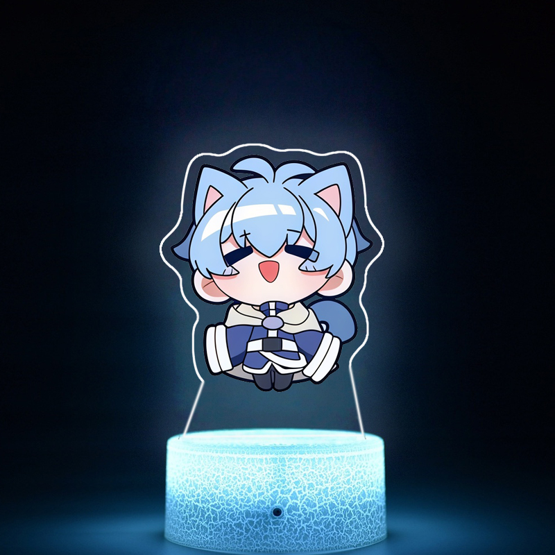 Night Light for Frieren: Beyon - Lighting Decor And Beyond 评论和价格