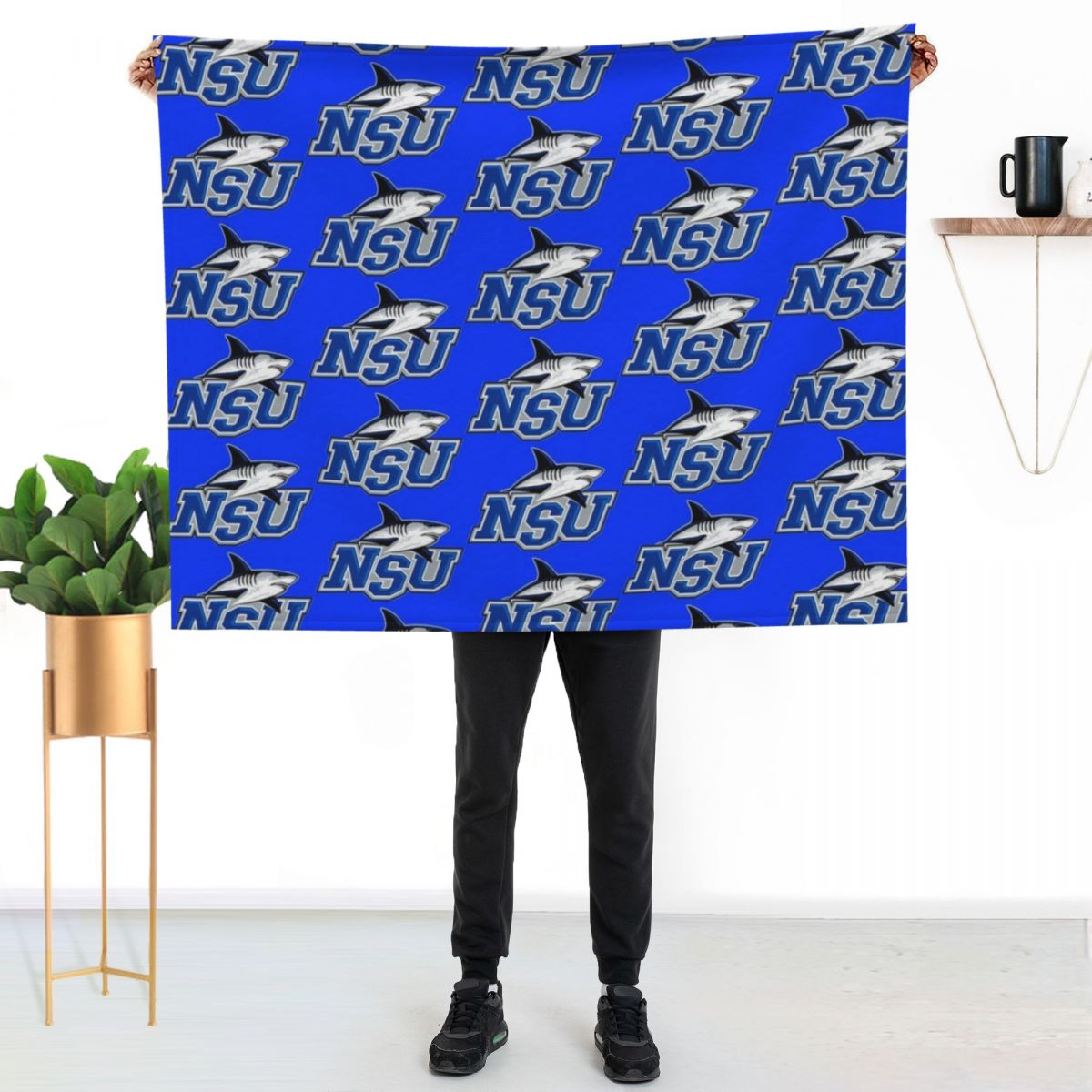Nova Southeastern University T - Nova Decor & Lighting Julestjerne 评论和价格