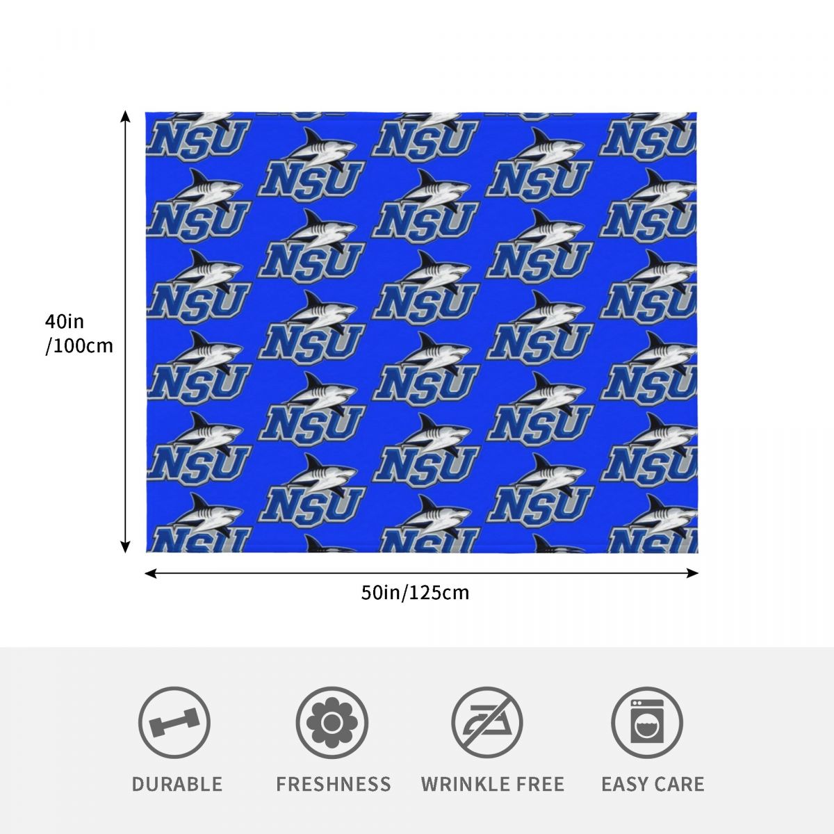 Nova Southeastern University T - Nova Decor & Lighting Julestjerne 评论和价格