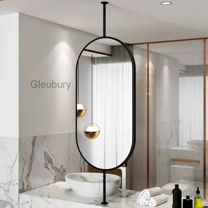 Mirror Light Bathroom Floor Mi - Decor Lighting The Parade 评论和价格