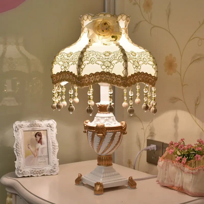 Nordic Princess Vintage Table  - Decor Lighting The Parade 评论和价格