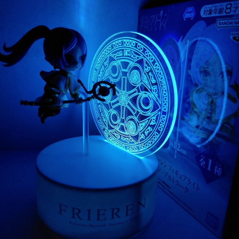 In Stock Original Banpresto Fr - Lighting Decor And Beyond 评论和价格