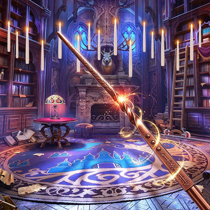 Magic Floating Candles with Wa - Lighting Decoration Ideas 评论和价格