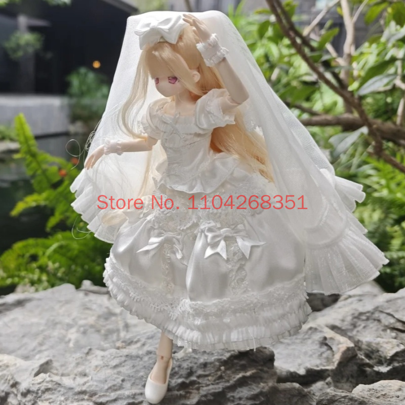 Nova Eight Scale Bjd Blind Box - Nova Decor & Lighting Julestjerne 评论和价格