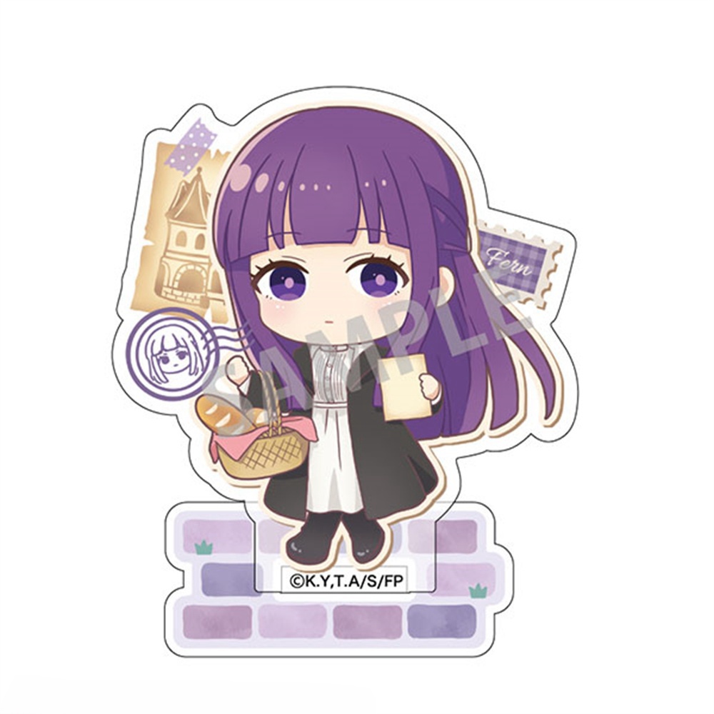 FACTORY STORE 10CM Anime Frier - Lighting Decor And Beyond 评论和价格
