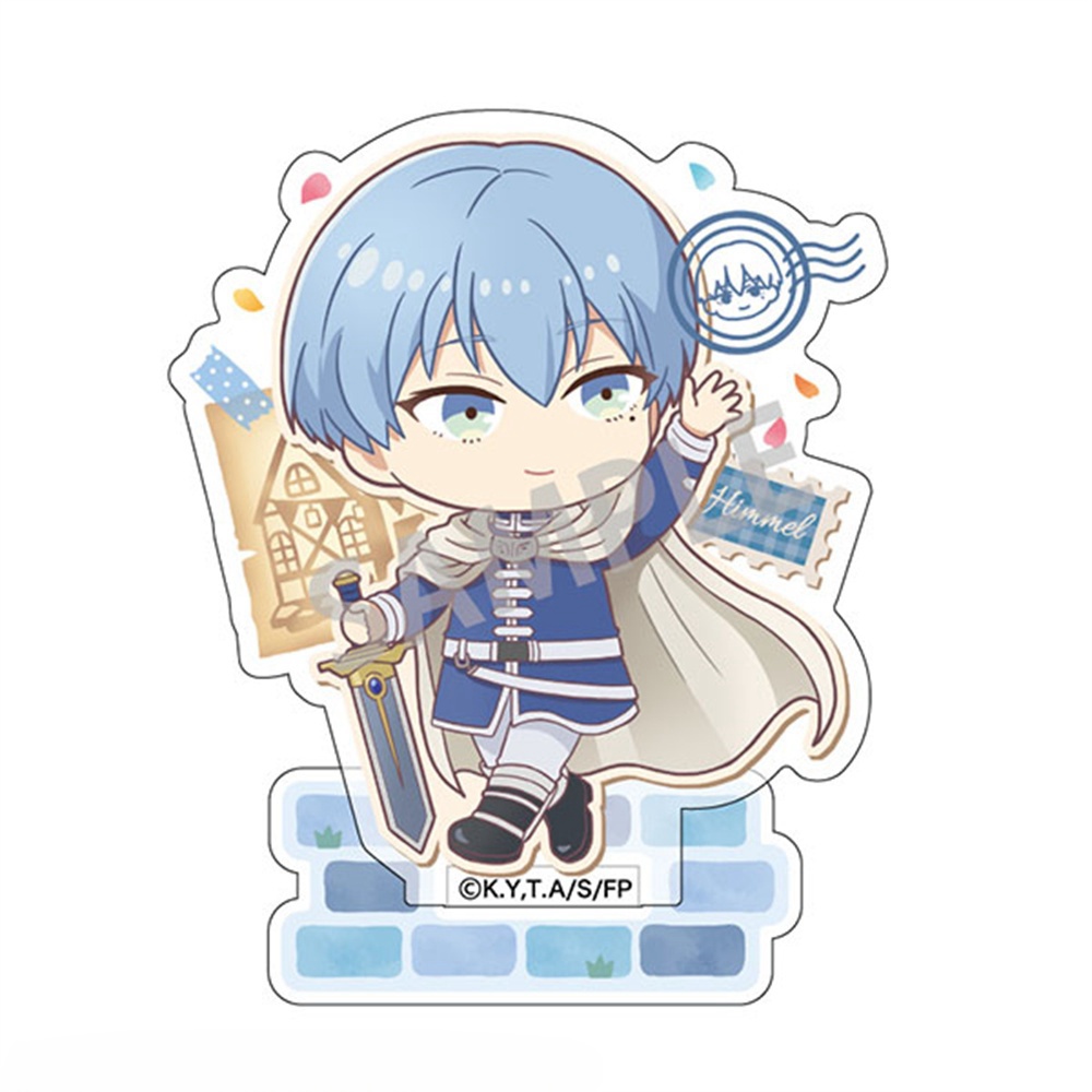 FACTORY STORE 10CM Anime Frier - Lighting Decor And Beyond 评论和价格