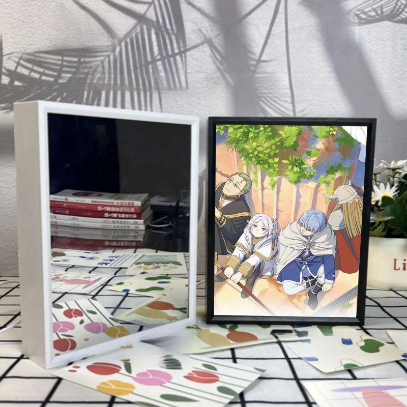 Frieren Beyond Journey's End L - Lighting Decor And Beyond 评论和价格