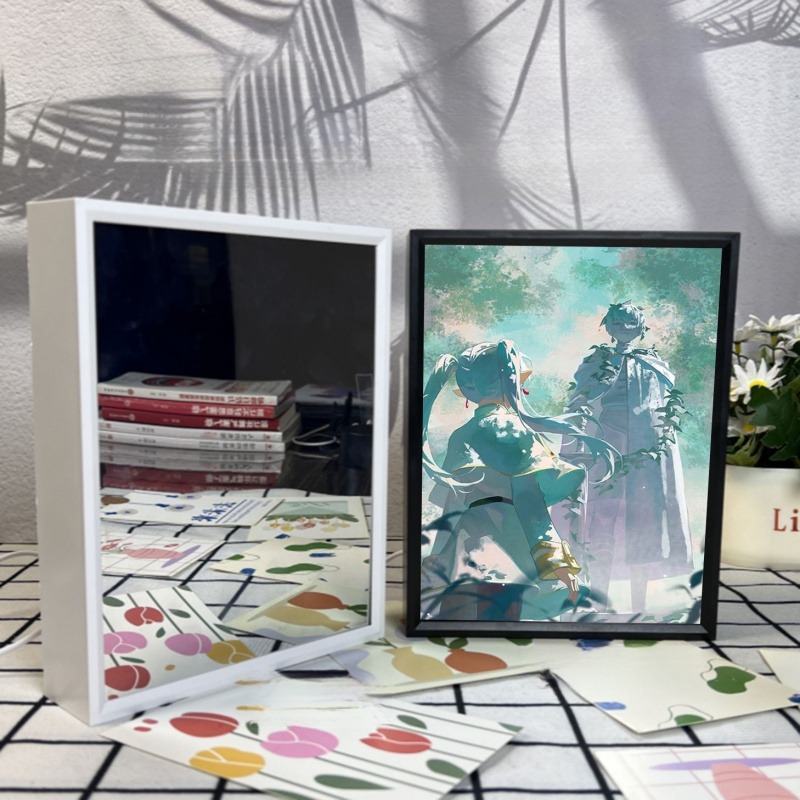 Frieren Beyond Journey's End L - Lighting Decor And Beyond 评论和价格