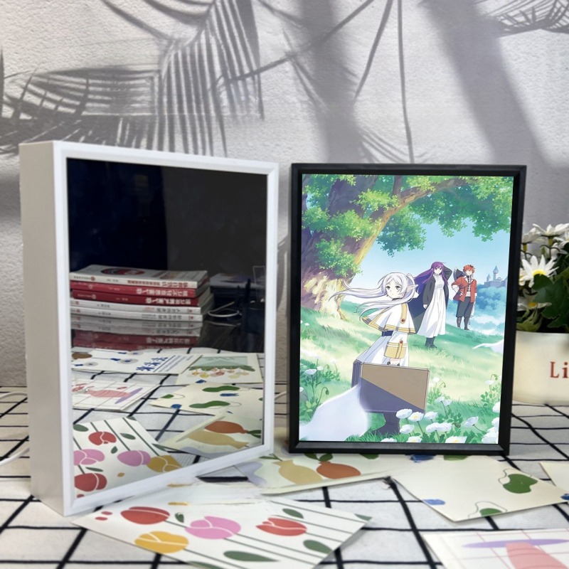 Frieren Beyond Journey's End L - Lighting Decor And Beyond 评论和价格